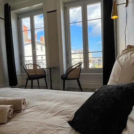 Athos Appartement