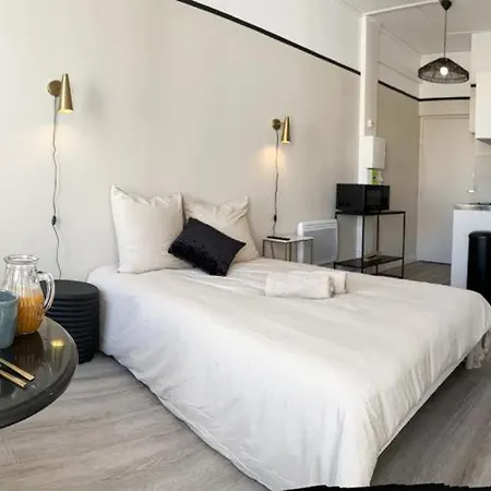 Apartment Athos