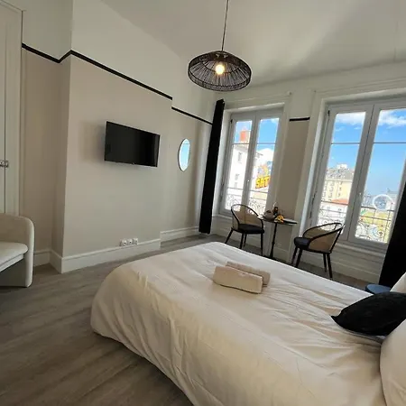 Appartement Athos